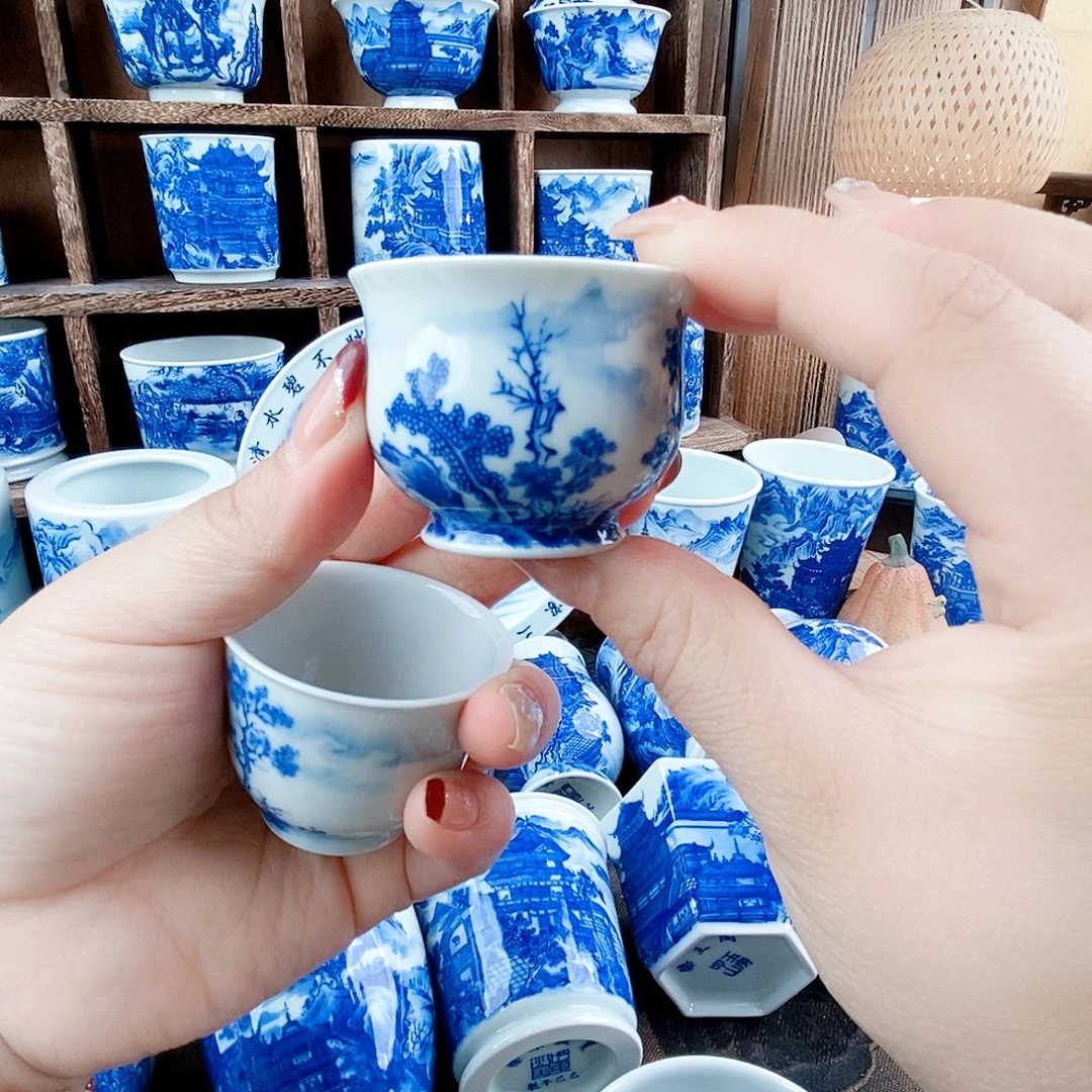 一笔一墨 叩玉山房