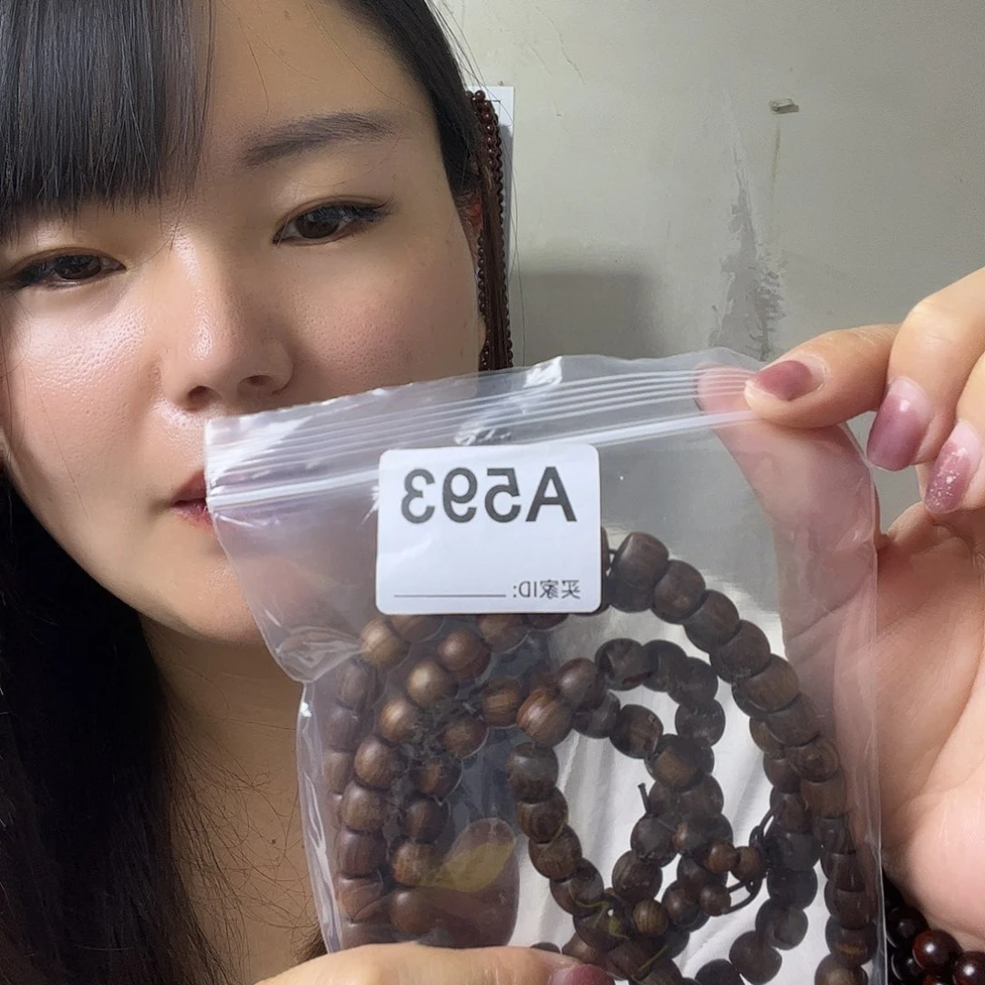 大果紫檀（缅甸花梨）593