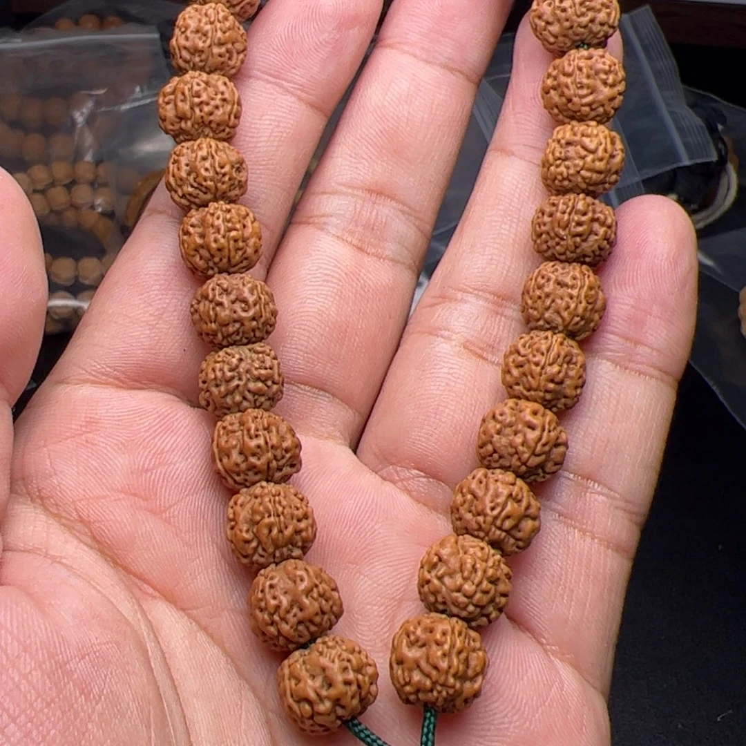 猴头核桃吊坠哦率