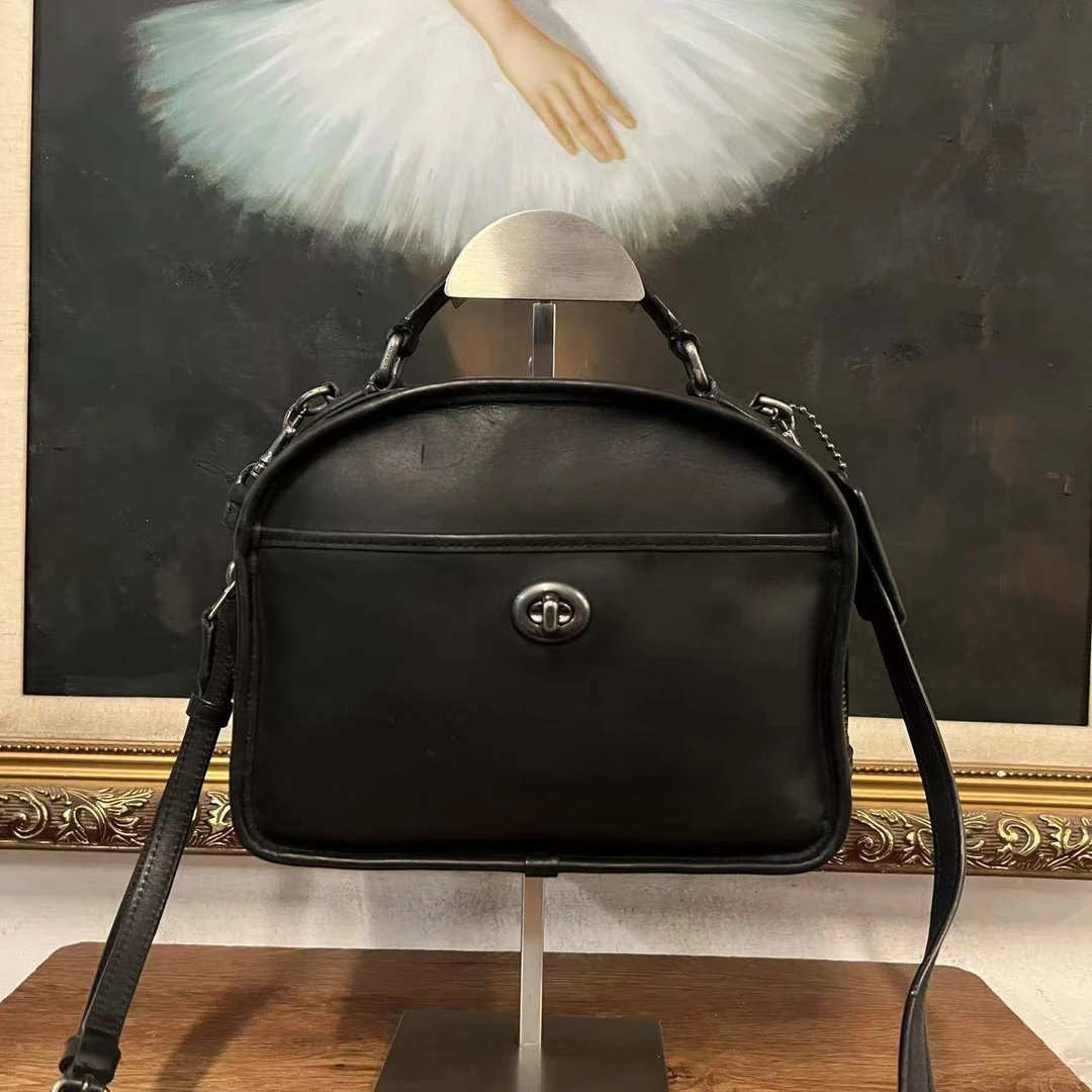 95新 COACH/蔻驰 coach单肩包/97168