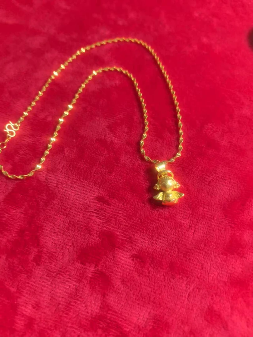 A0015高端精致饰品