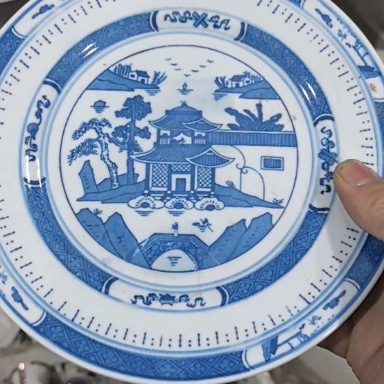 当代景德镇陶瓷工艺品