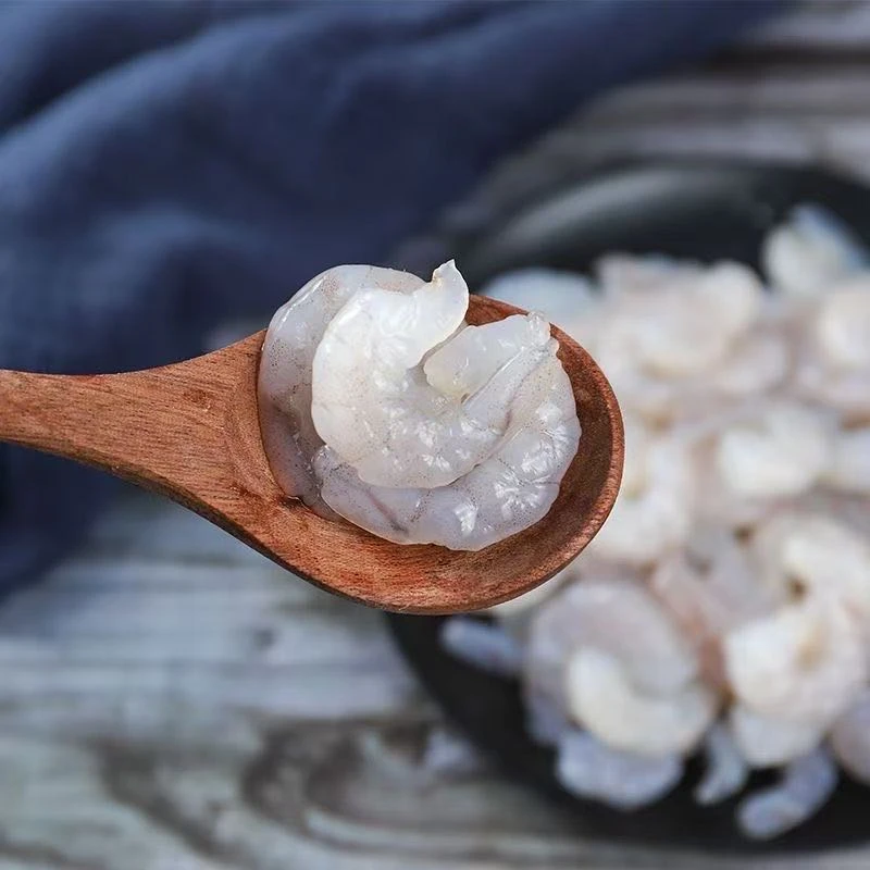 【只发新疆顺丰包邮】新鲜青虾仁 速冻锁鲜虾仁 鲜嫩Q弹200克/包