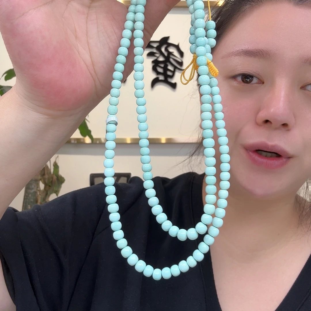 绿松石未镶嵌珠宝奇石70