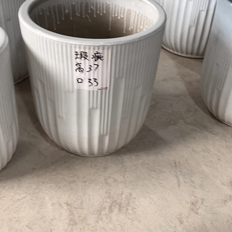 缸高温陶瓷 默认瑕疵