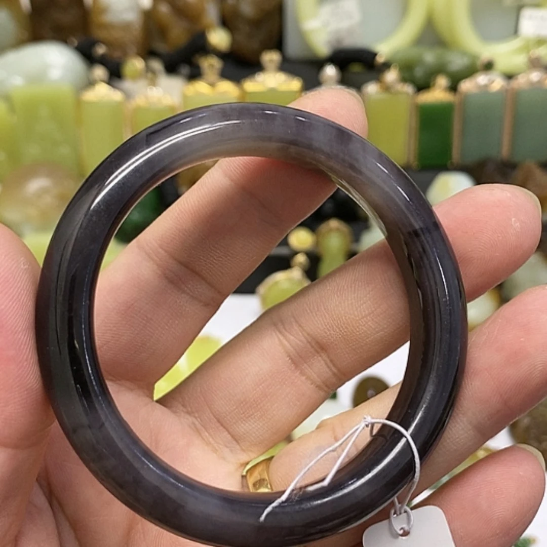 【闪购商品】颈饰未镶嵌和田玉