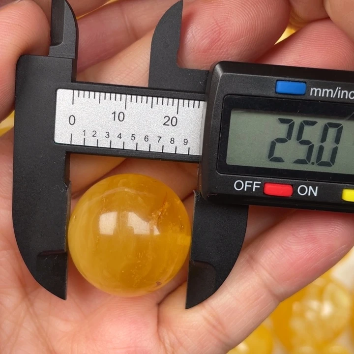 未镶嵌蜜蜡裸石蜜蜡有瑕疵圆珠