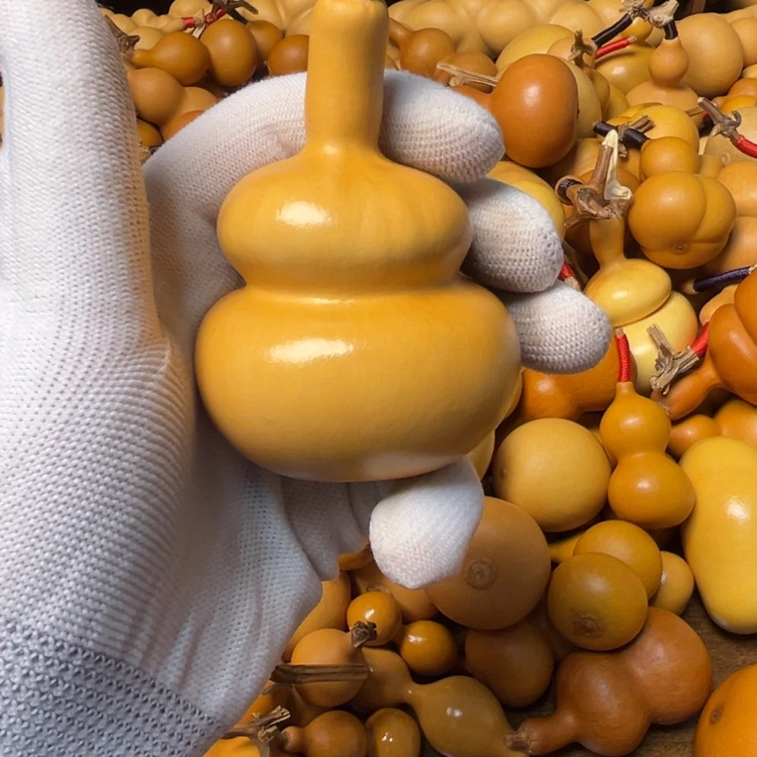 西**亚葫芦头的做法是用