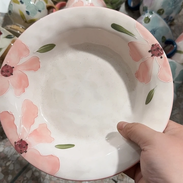 微瑕陶瓷完美主义者勿拍2