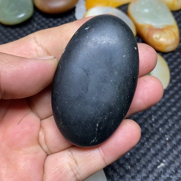 和田玉(白玉)珠宝奇石未镶嵌