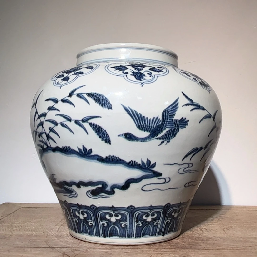 摆件飘*瓶瓷器摆件牛牛牛牛牛牛