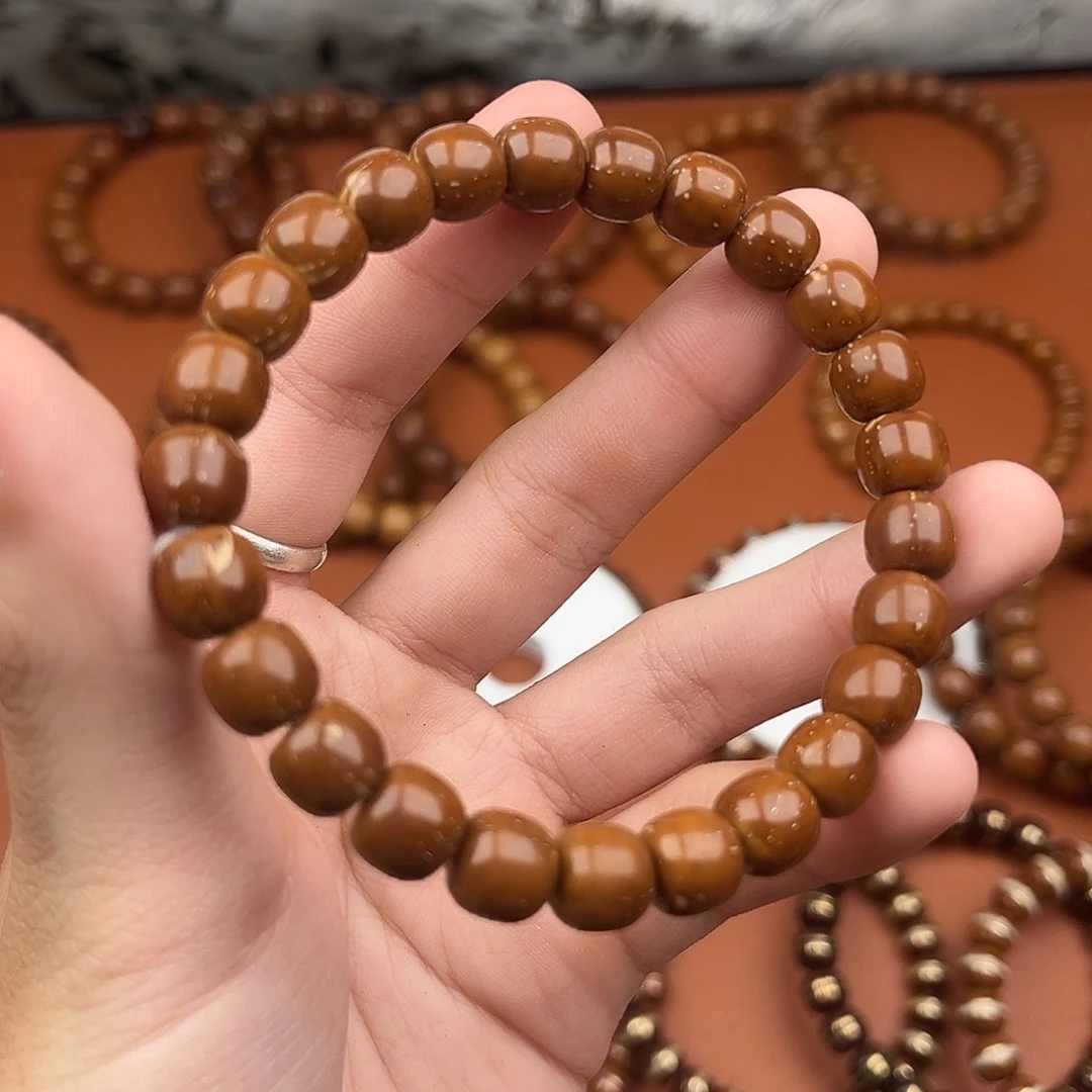 裘***呀紫金鼠吊坠紫金鼠20