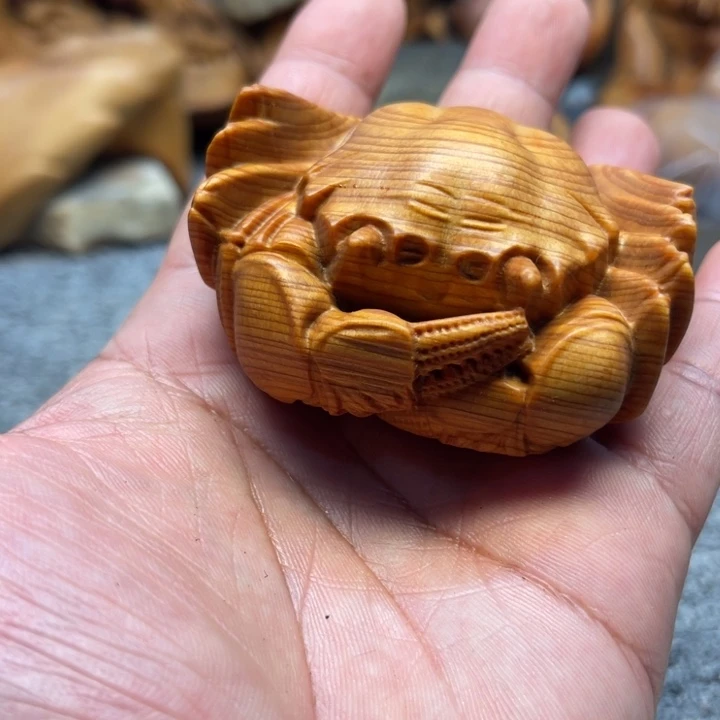 柏木（崖柏）崖柏221