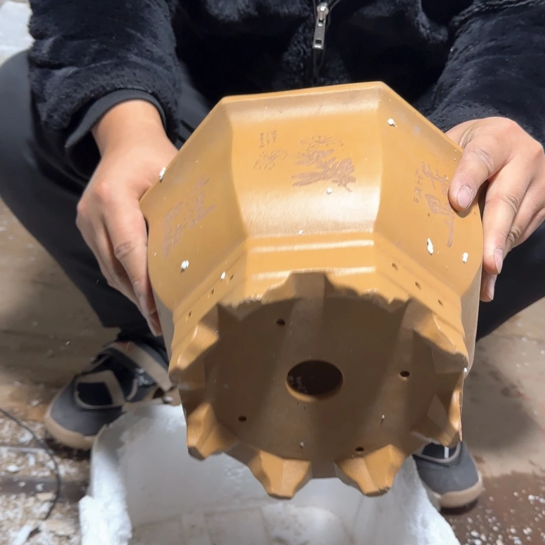 紫砂口径26.16口径