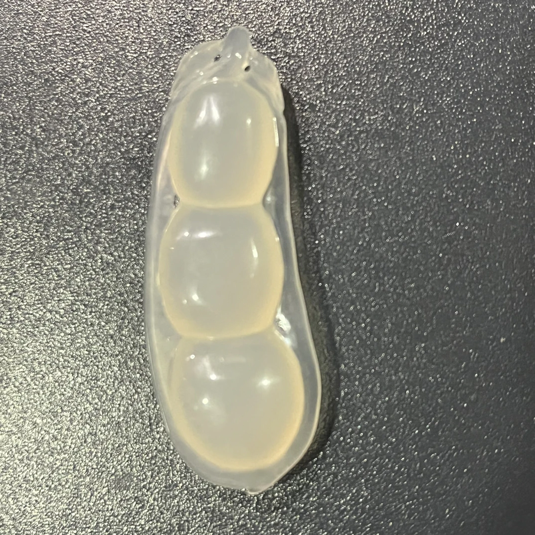 合金石英石吊坠 精品发财豆包吊坠