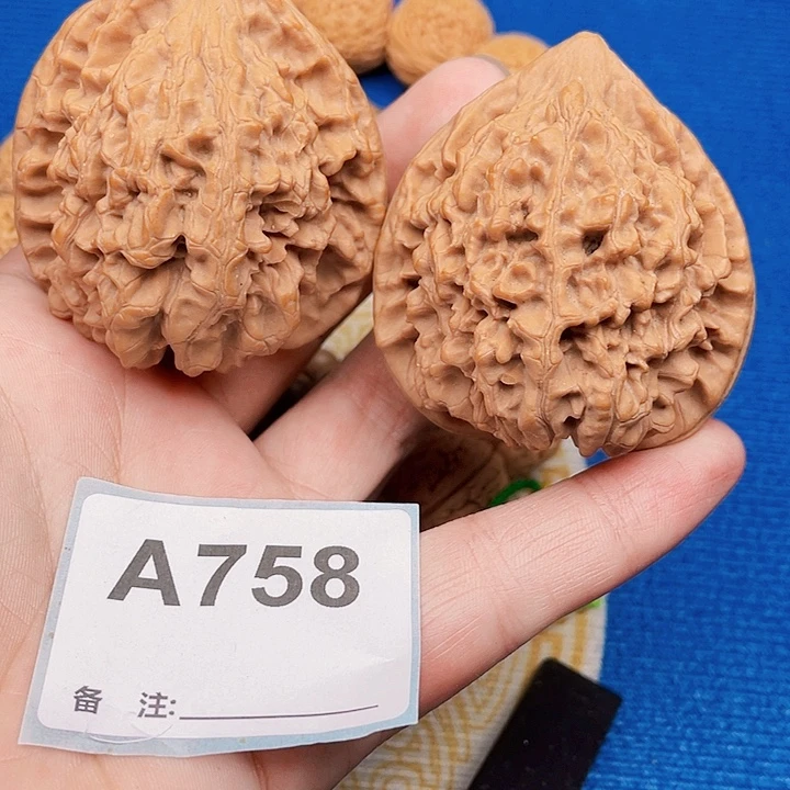 吊坠文玩核桃核桃