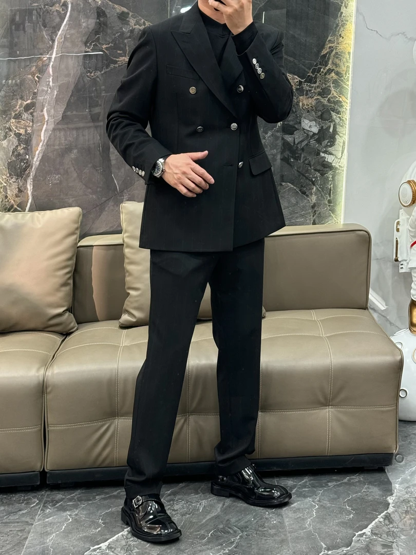 轻奢//西服套装¥