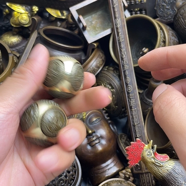 铜器摆件有限公司
