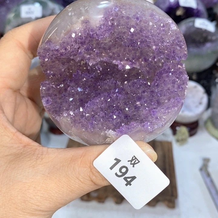 未镶嵌大型摆件（非配饰）水晶