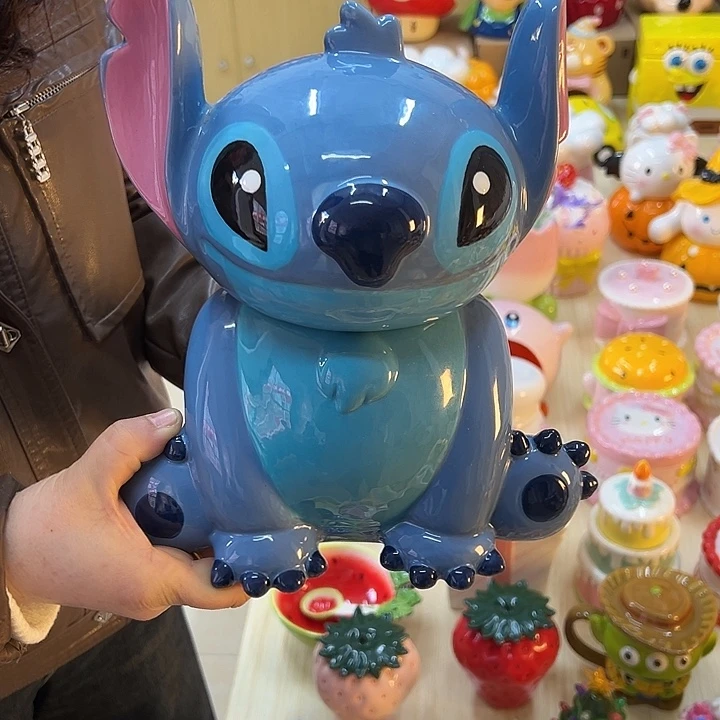 摆件陶瓷等行业的产品出口