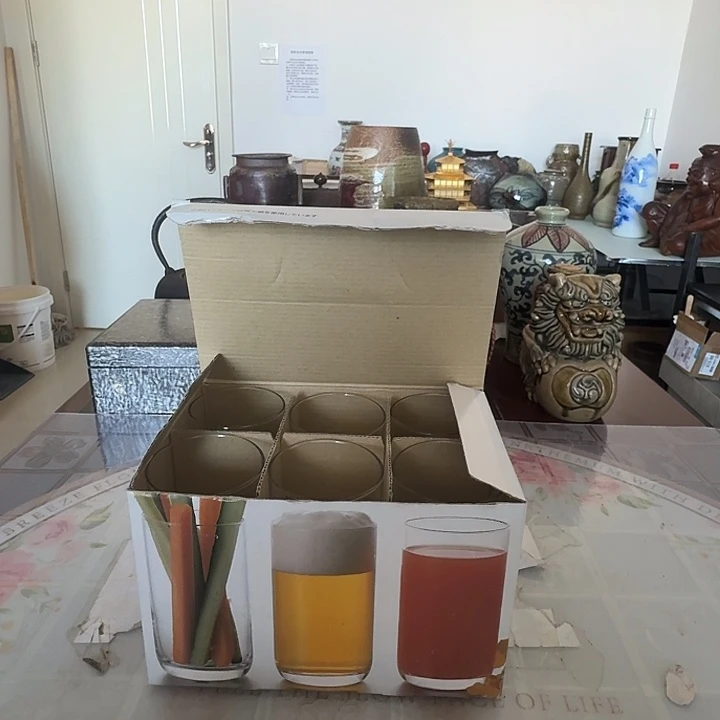 摆件工艺美术品工艺美术品