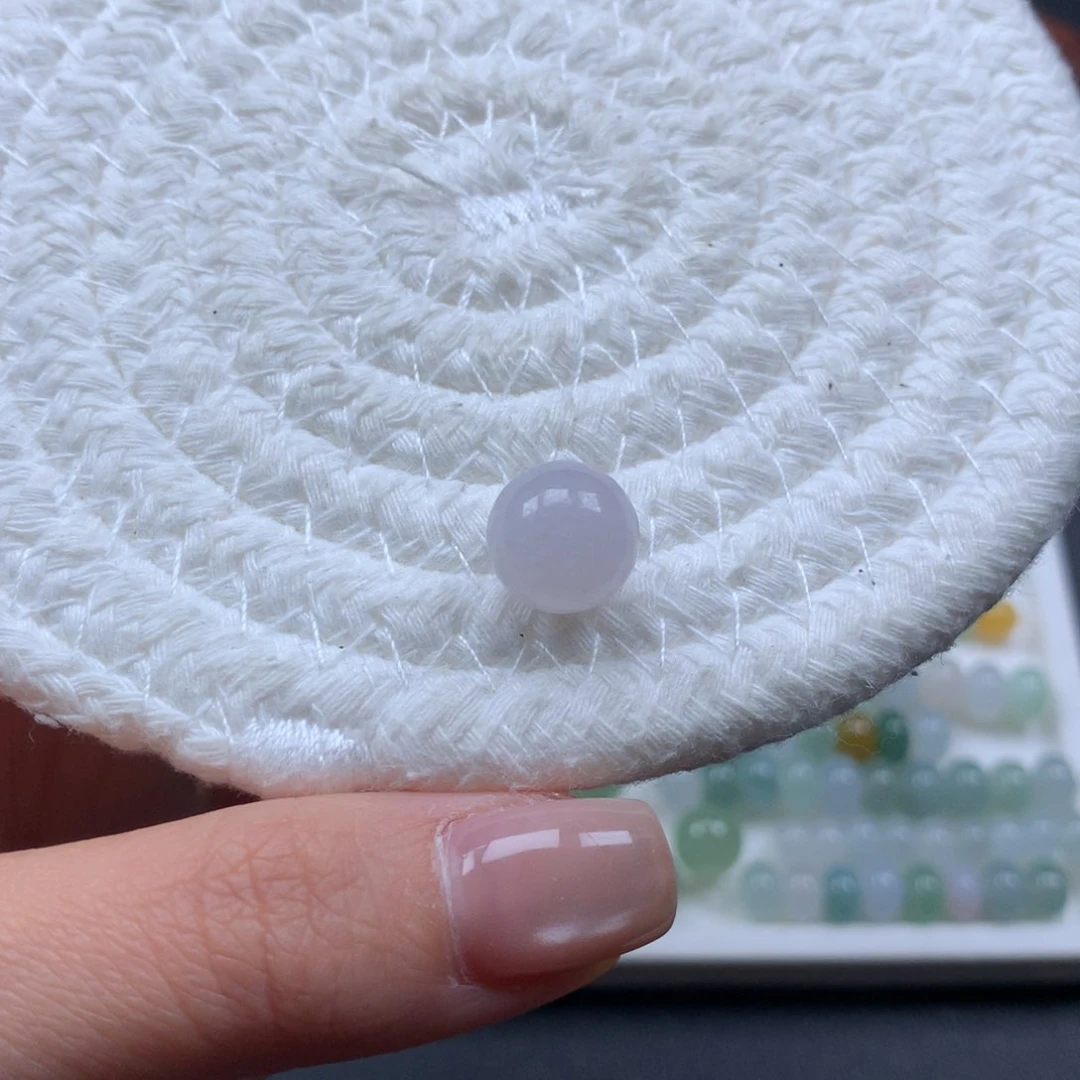 散珠翡翠天然翡翠3157卡11.2