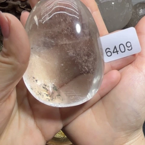【闪购商品】水晶大型摆件（非配饰）未镶嵌