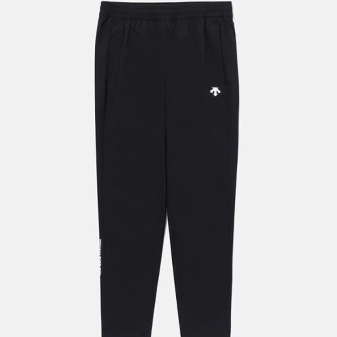 DESCENTE/迪桑特男士夏季IWP32速干长裤福利款运动透气休闲长裤