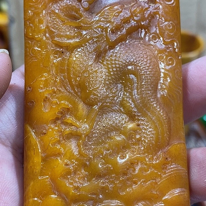 吊坠滴血莲花菩提