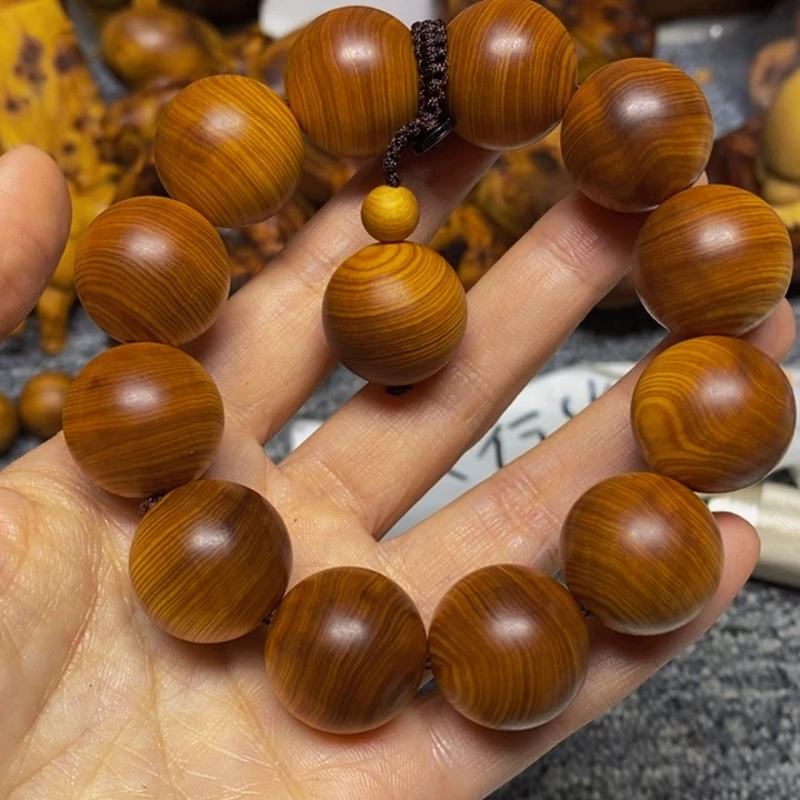 柏木（崖柏）崖柏194