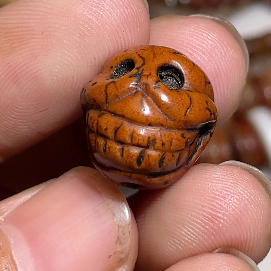 鹿骨手串/手链配饰