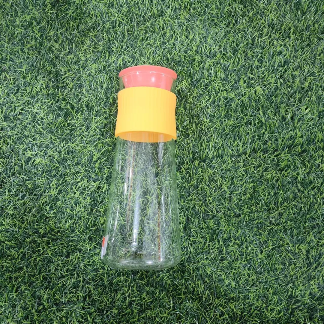 简约凉水壶便携  混发