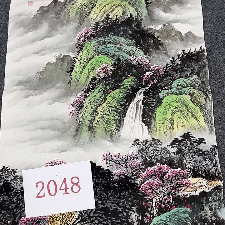 竖款晚上好呀……作品喜欢欣赏吧……