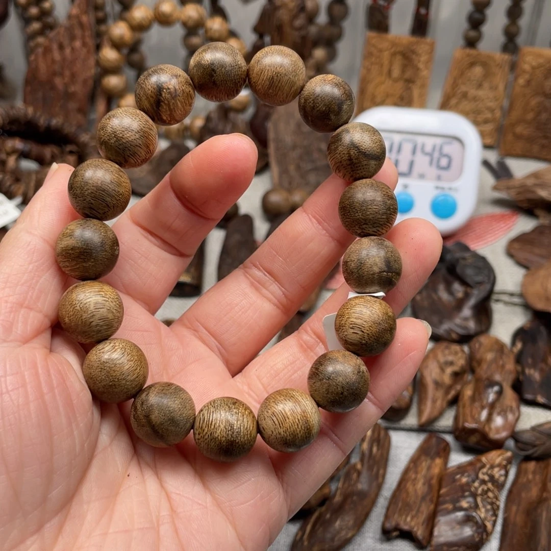 沉香沉香碎屑大叻1.3/15+