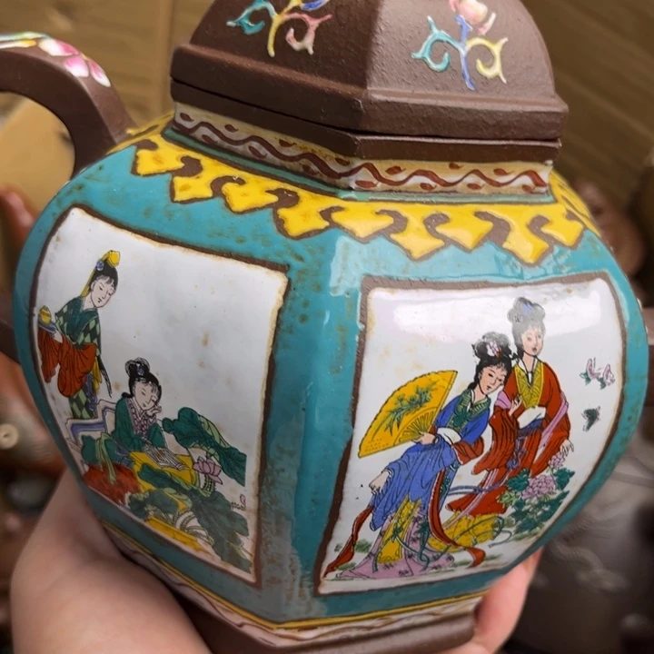 如***树茶壶段泥紫砂壶等各种