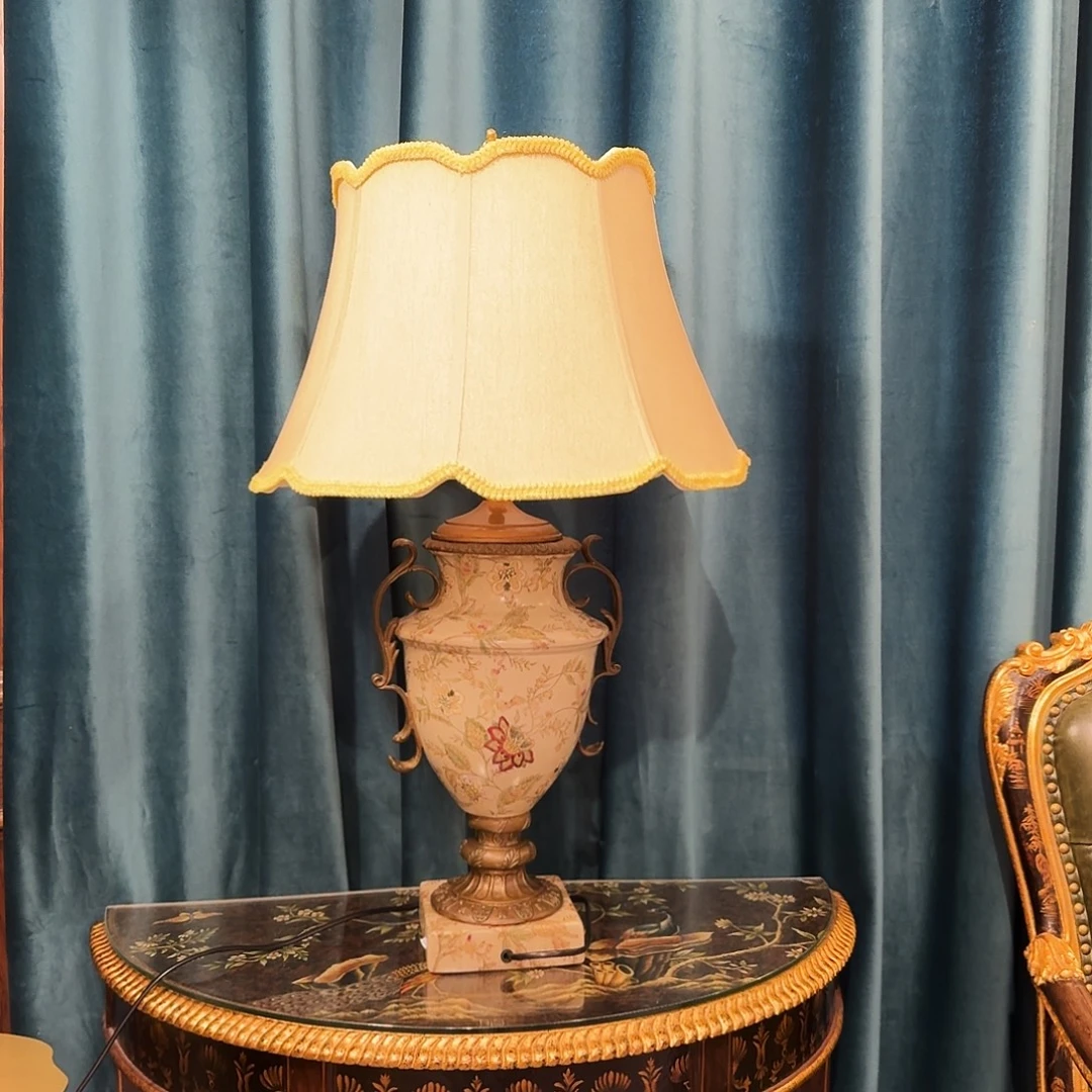 陶知潇家居馆饰品摆件