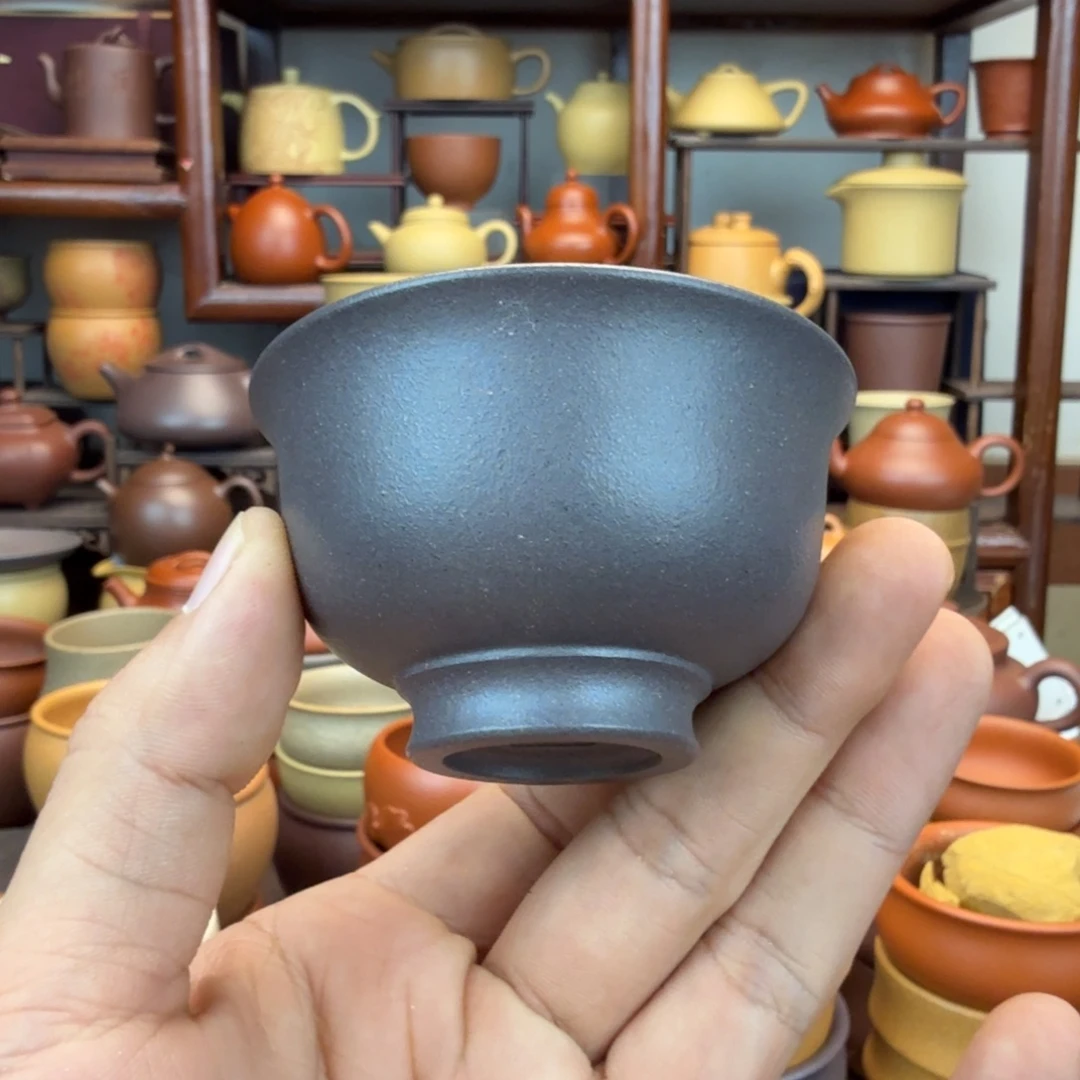 紫砂茶杯55555555555555556