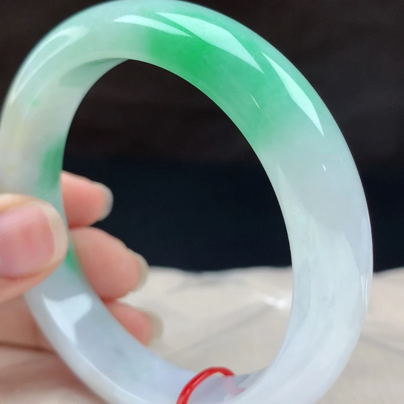 【闪购商品】未镶嵌手镯翡翠96793，