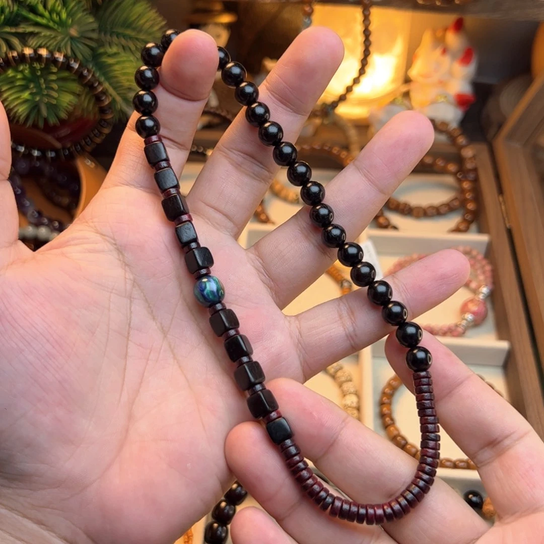 菩提根/象牙果手串