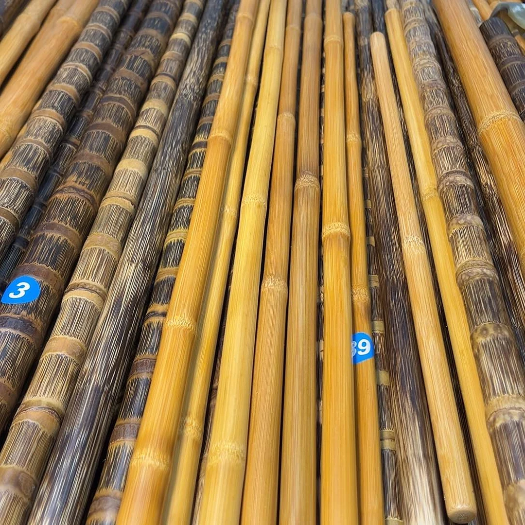 用***0竹精美金丝实心竹1.5米长