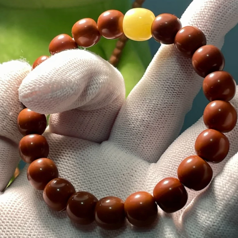 猴头核桃反油体验（一物一图）