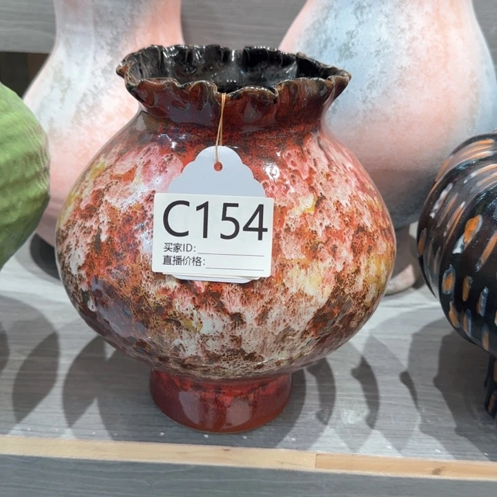 景德镇陶瓷艺术品