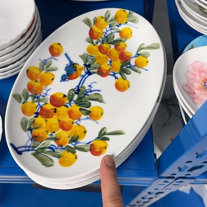 陶瓷景德镇陶瓷手工制作