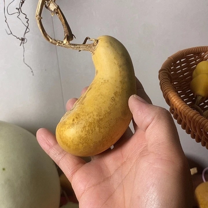 大***兄葫芦手把件摆件葫芦
