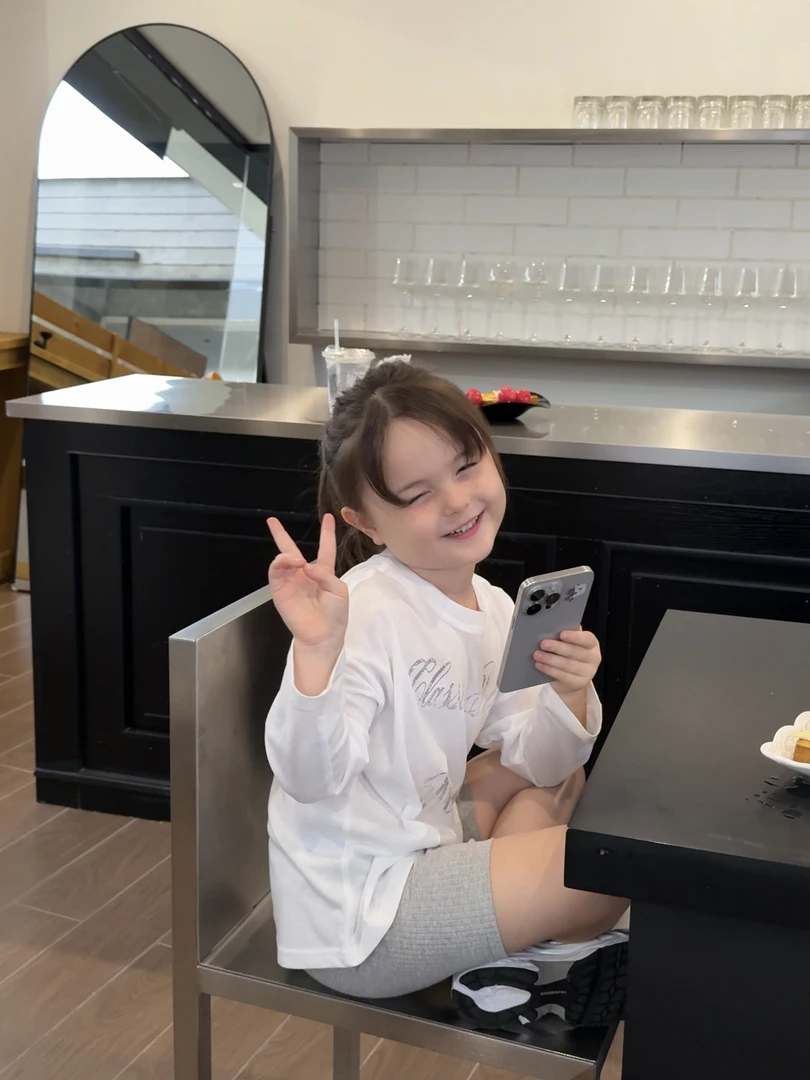 Enya小蘑菇 夏季新款 儿童运动超弹六色五分短裤