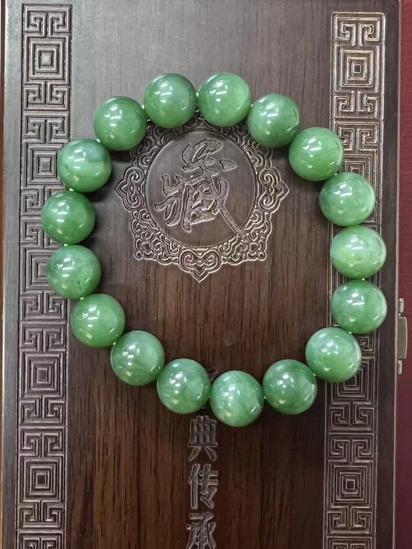 LS1113006和田玉（多样性发其一）