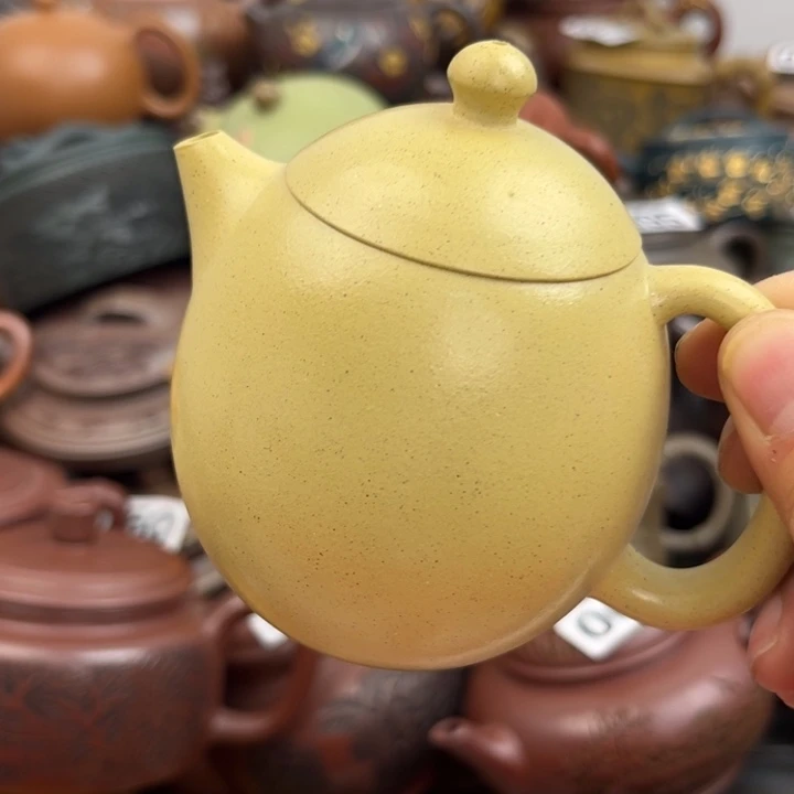 紫砂茶壶紫砂紫砂壶