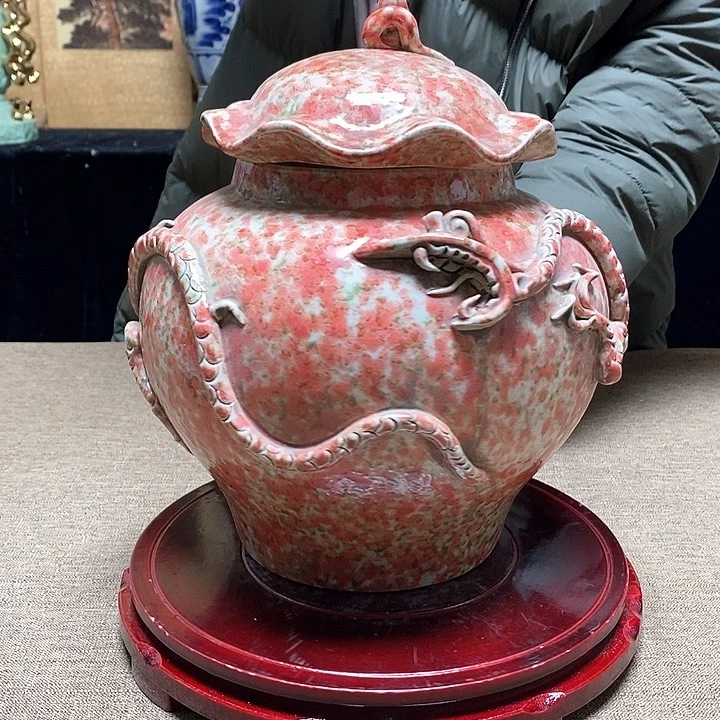 瓷片高端瓷器甄选链接