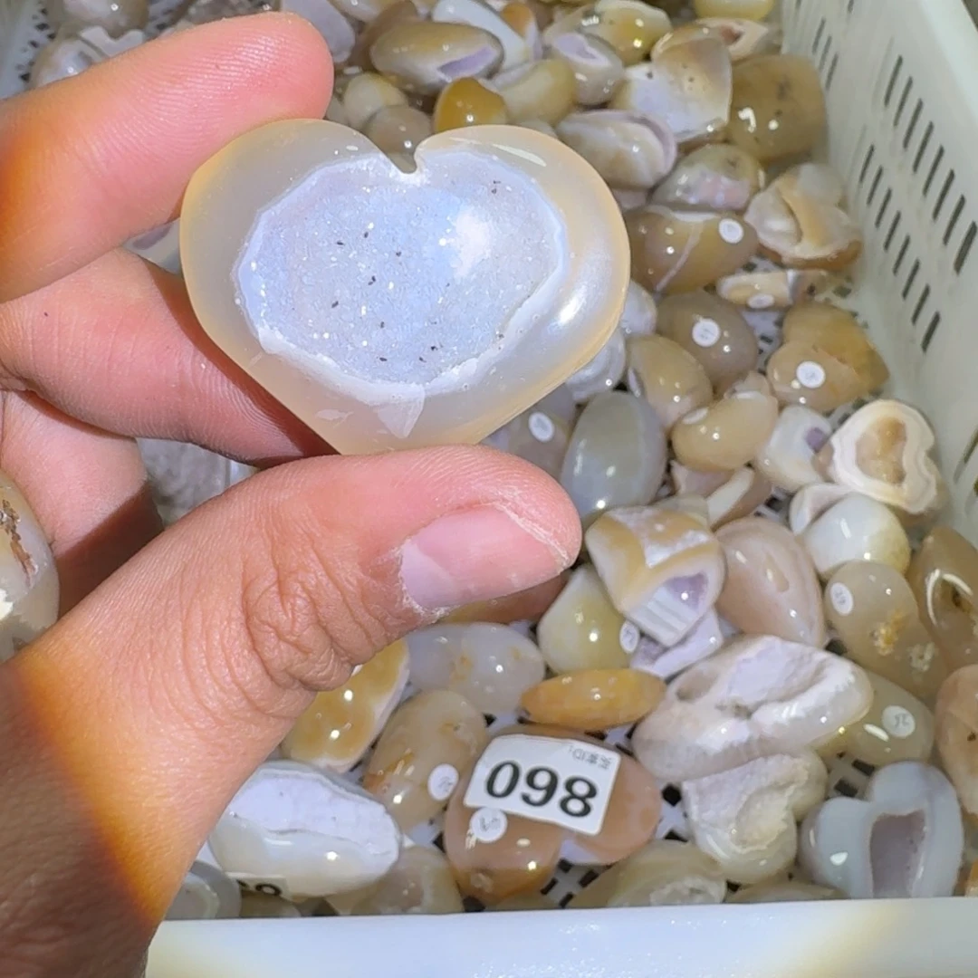 大型摆件（非配饰）未镶嵌水晶