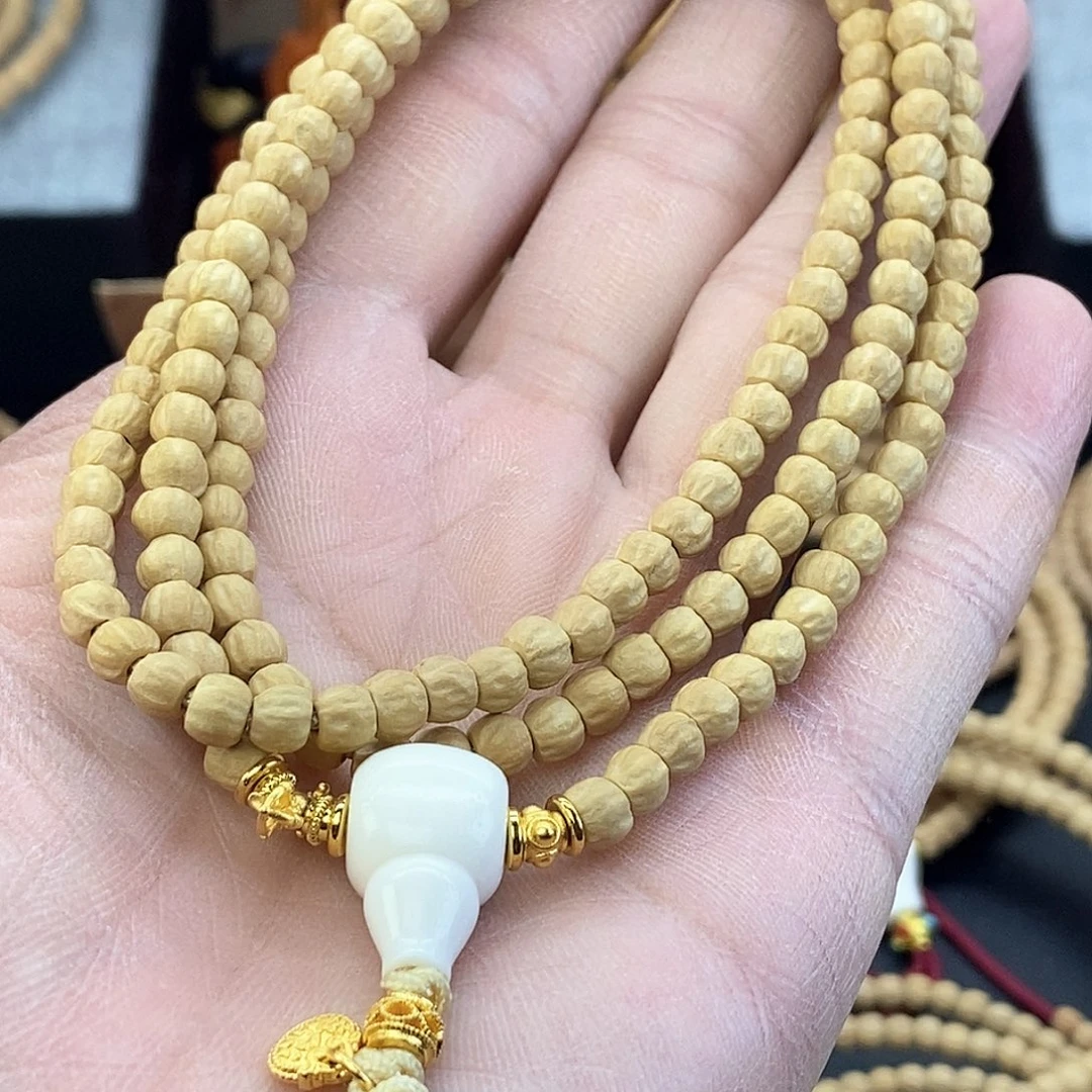 手串柏香籽/百香籽